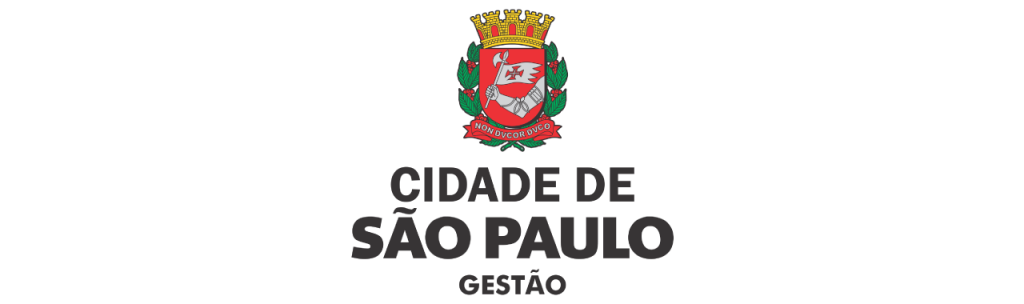 LOGO DA CIDADE DE SÃO PAULO
